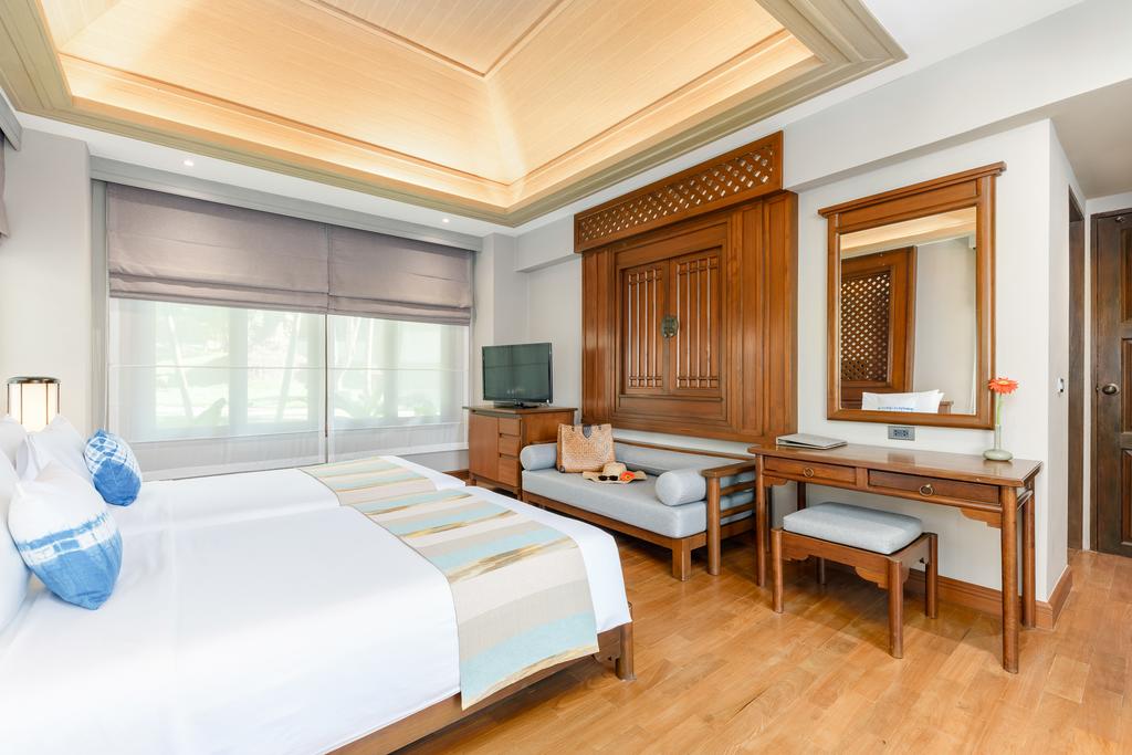 Fair House Villas & Spa, Koh Samui