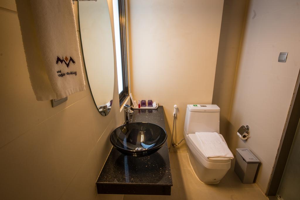 Hotel Magic Mandalay