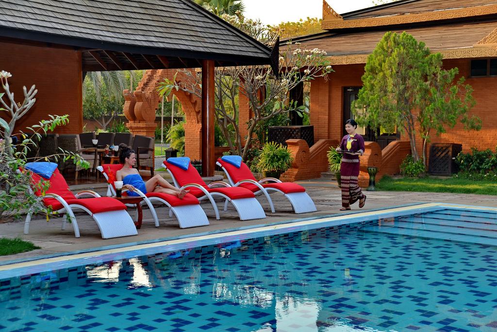 Myanmar Treasure Resorts Bagan