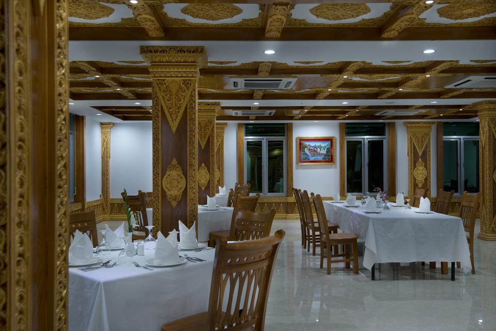 Su Tine San Royal Palace Hotel