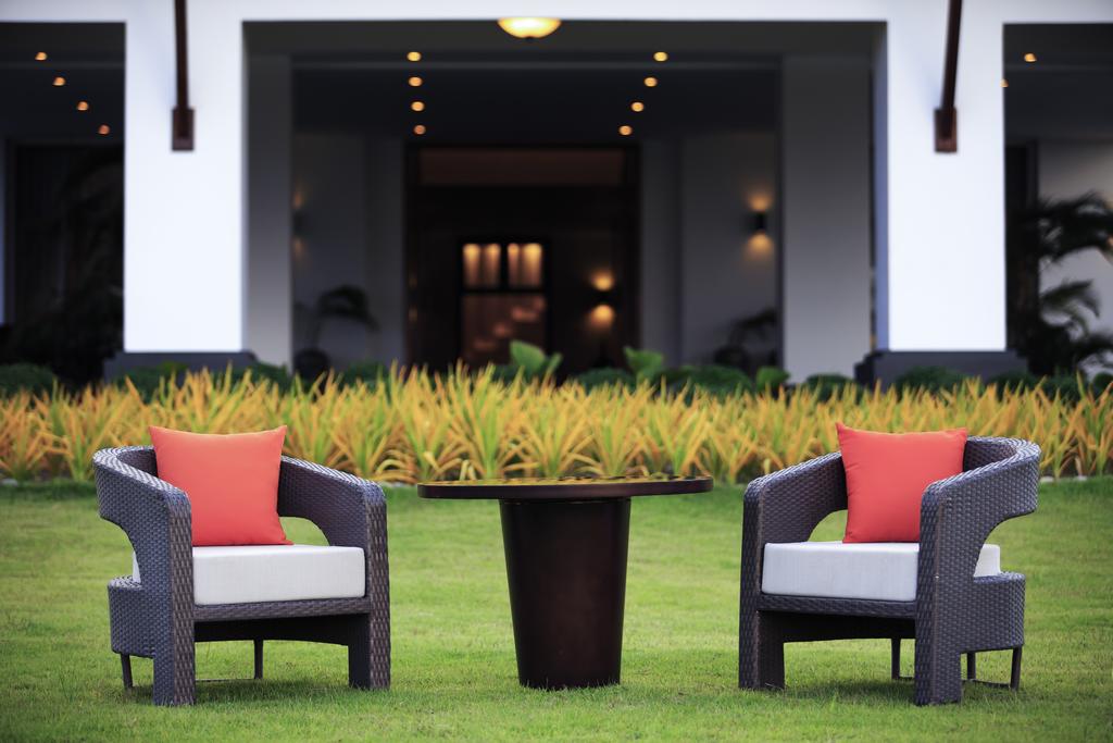 The Lake Garden Nay Pyi Taw - MGallery Collection