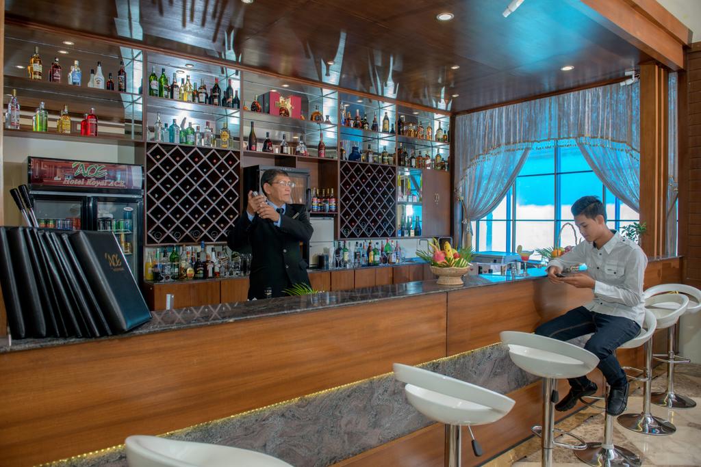 Hotel Royal Aster