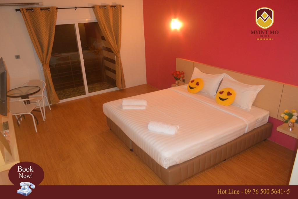 Myint Mo Hotel