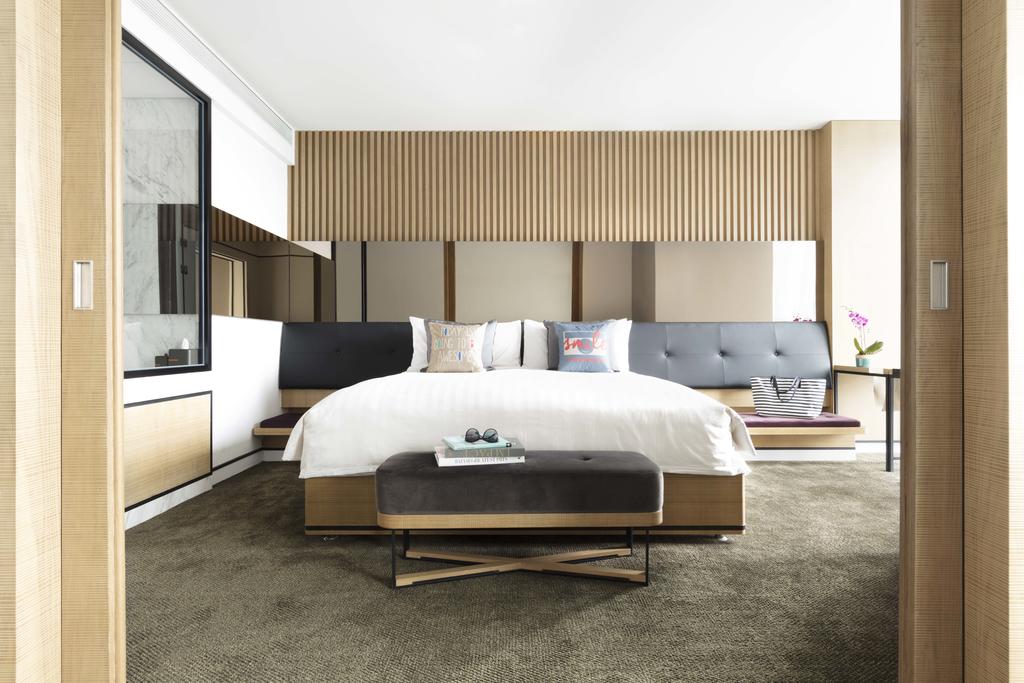 Hotel Jen Beijing by Shangri-La