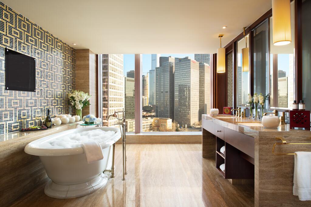 Fairmont Beijing