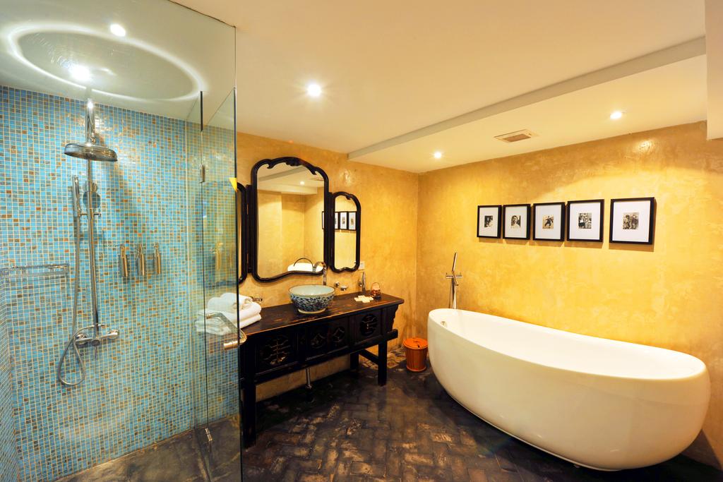 Hotel Cote Cour Beijing