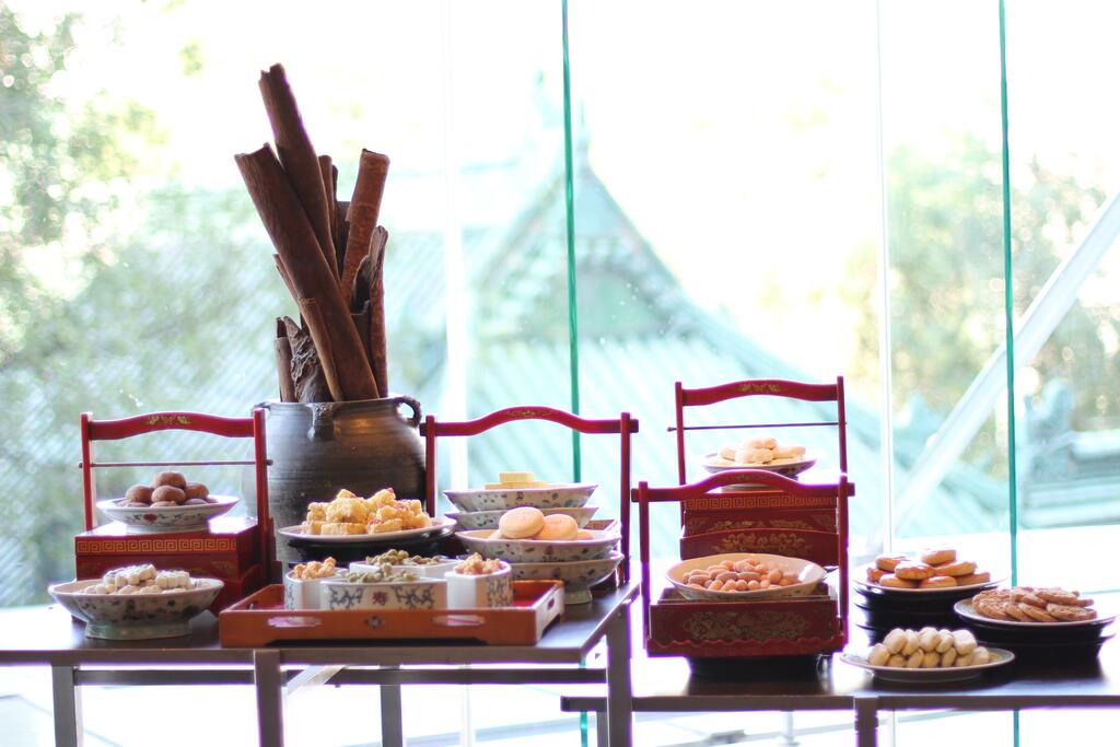 Grand Hyatt Beijing