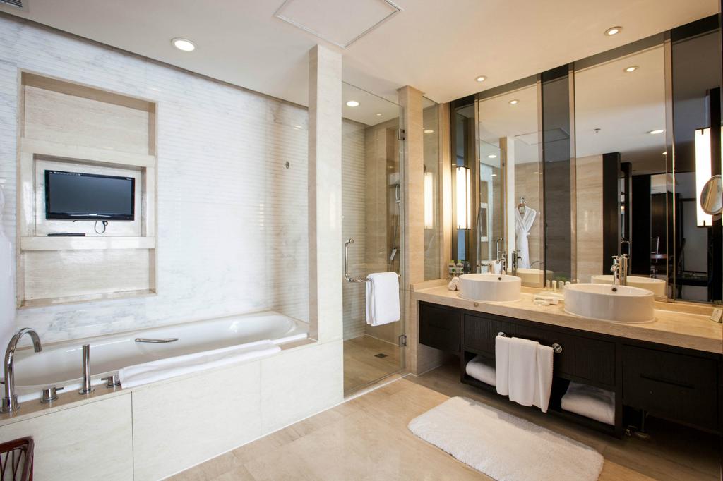 Holiday Inn Beijing Focus Square