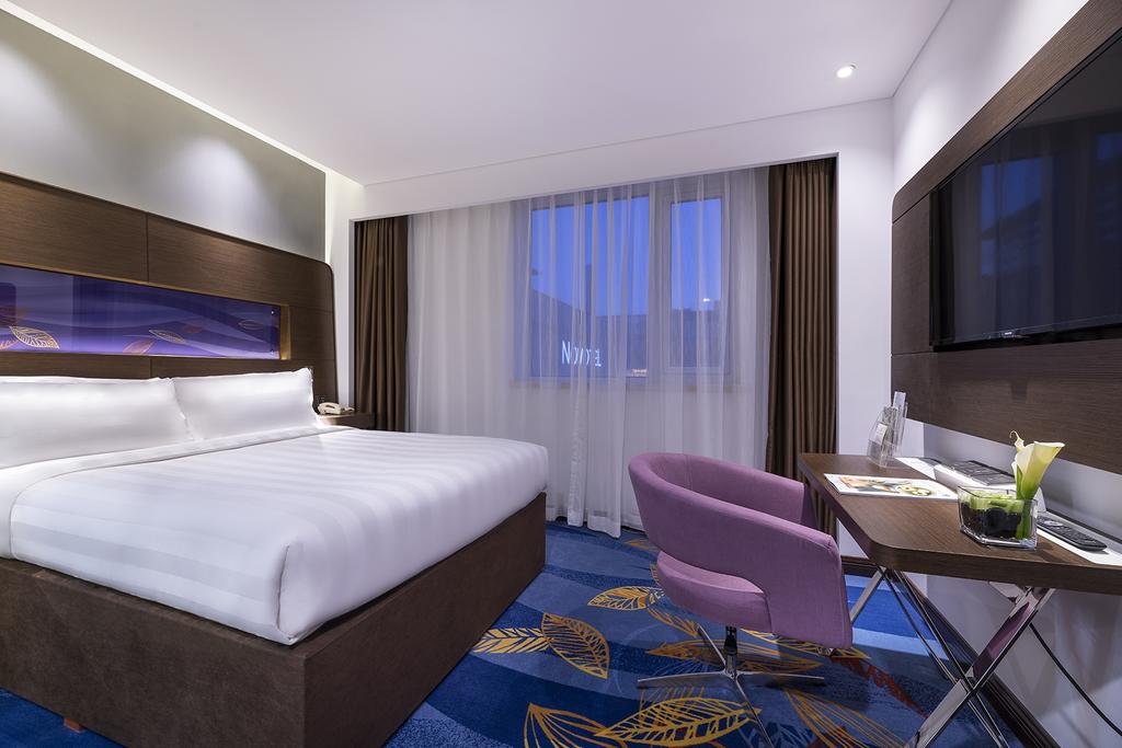 Novotel Beijing Peace