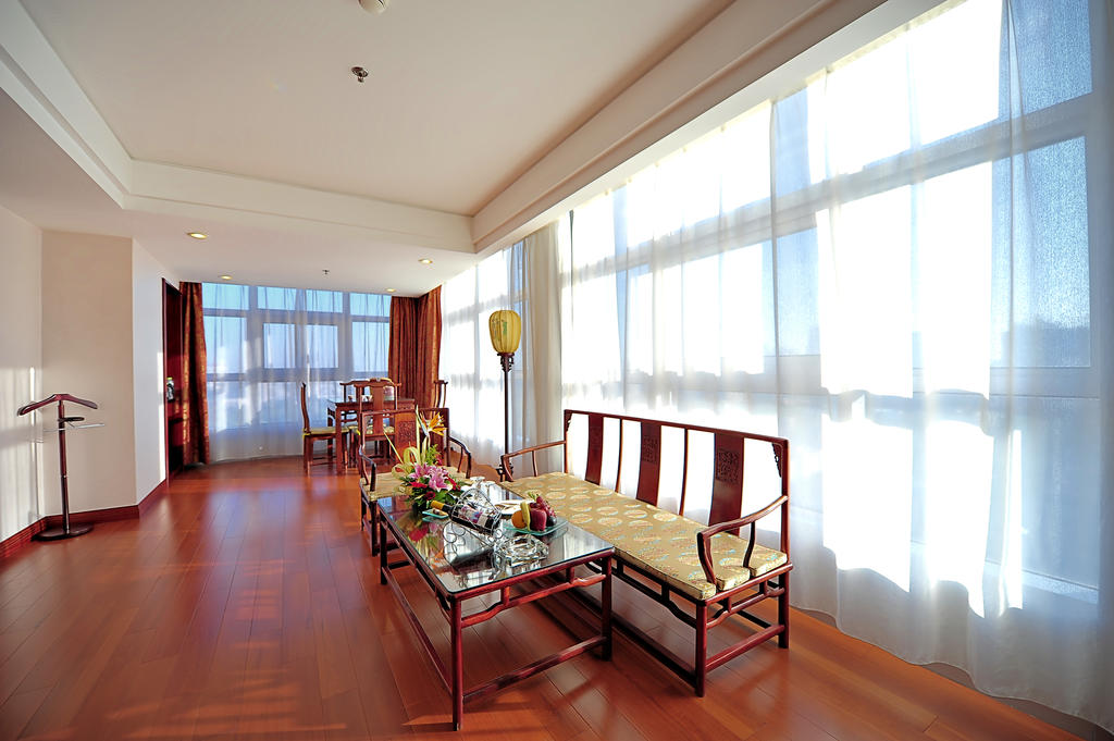 Beijing Broadcasting Tower Hotel