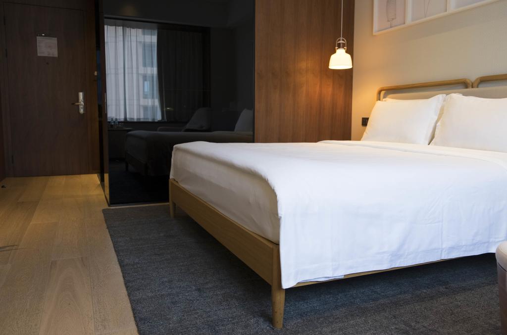 The Nook Hotel Hangzhou