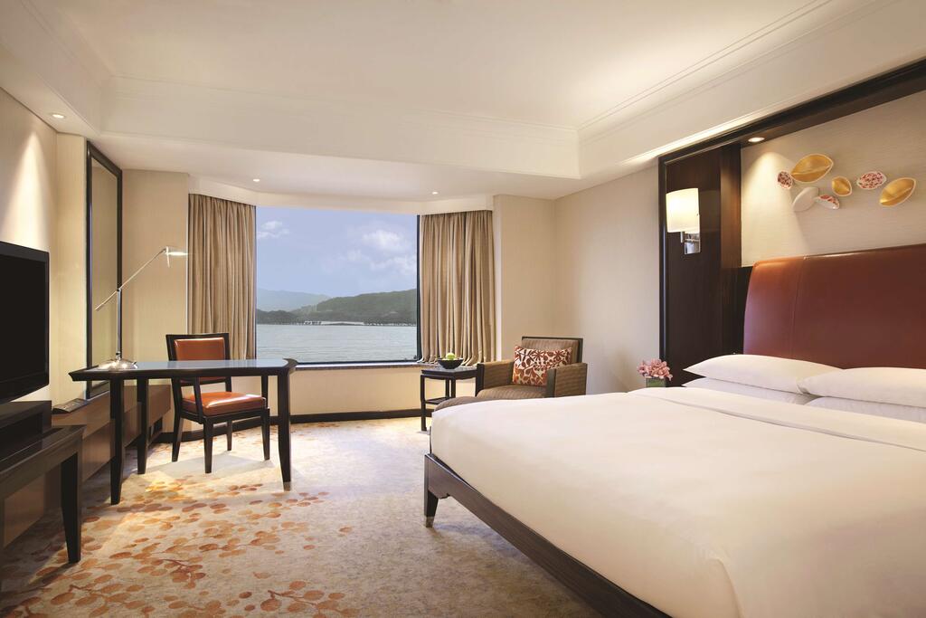 Grand Hyatt Hangzhou