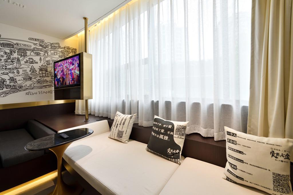 CitiGO Hotel West Lake Hangzhou