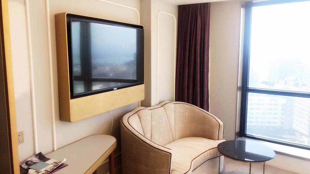 Mercure Hangzhou West Lake
