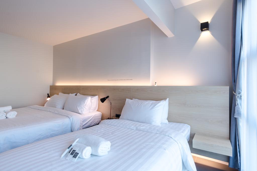ISTY Hotel