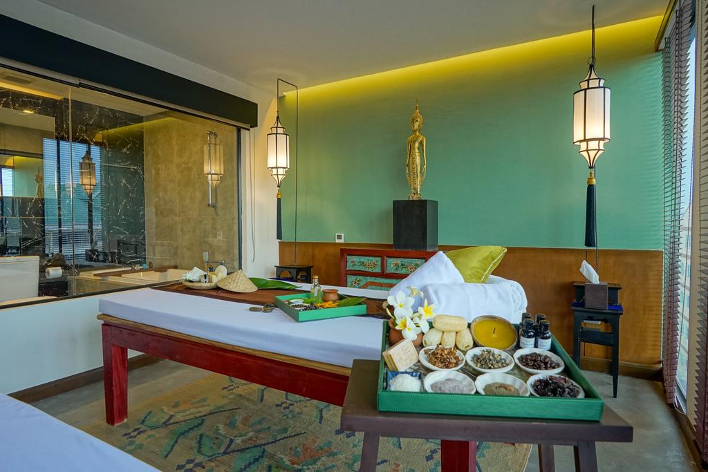 Lao Poet Hotel
