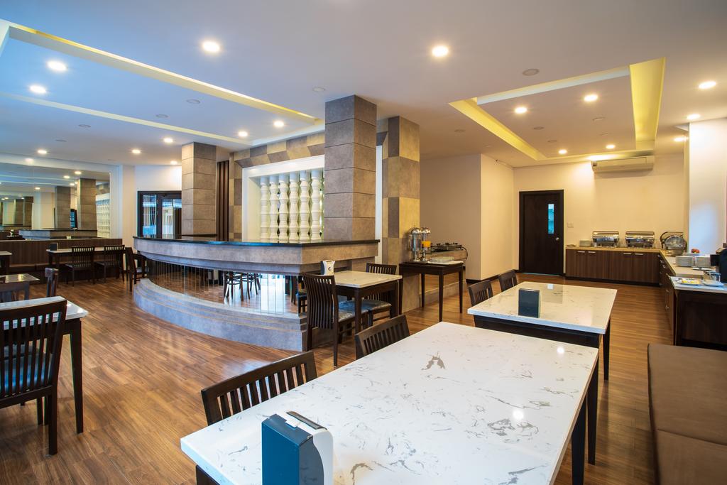 Alisa Hotel