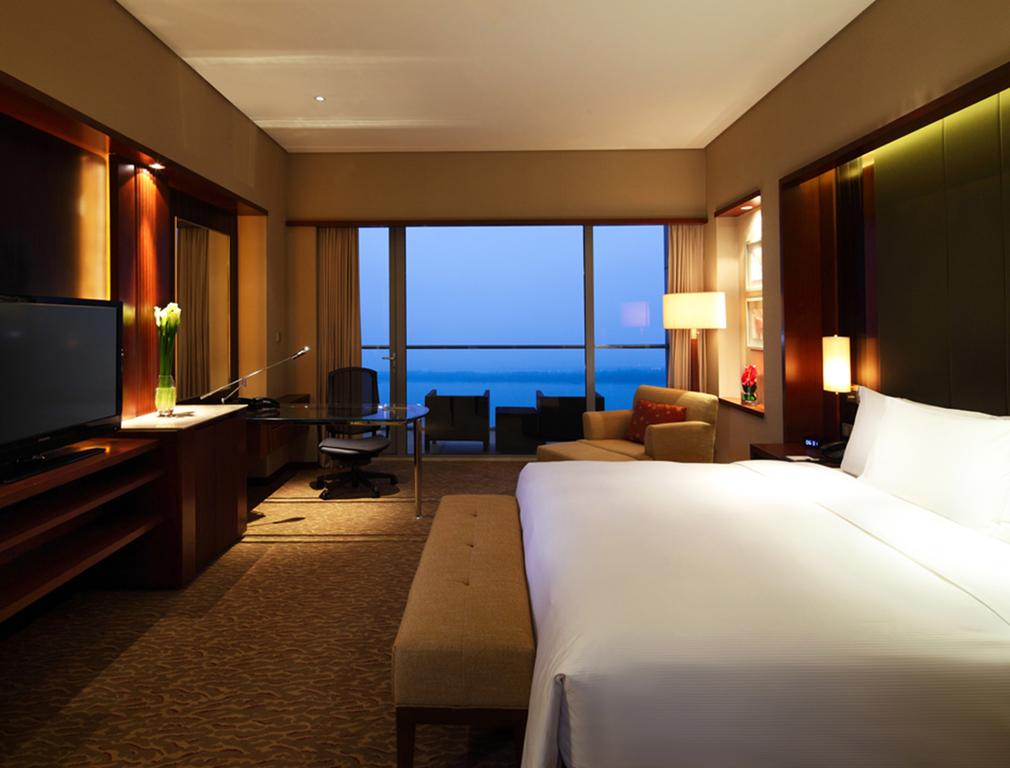 Hilton Nanjing Riverside