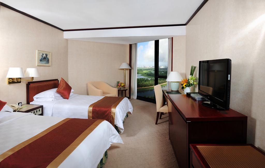Shenzhen Best Western Felicity Hotel, Luohu Railway Station