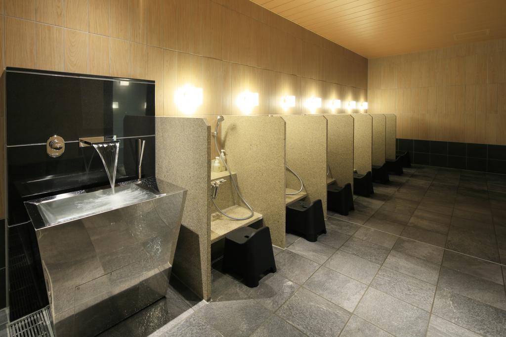 Candeo Hotels Hiroshima Hatchobori