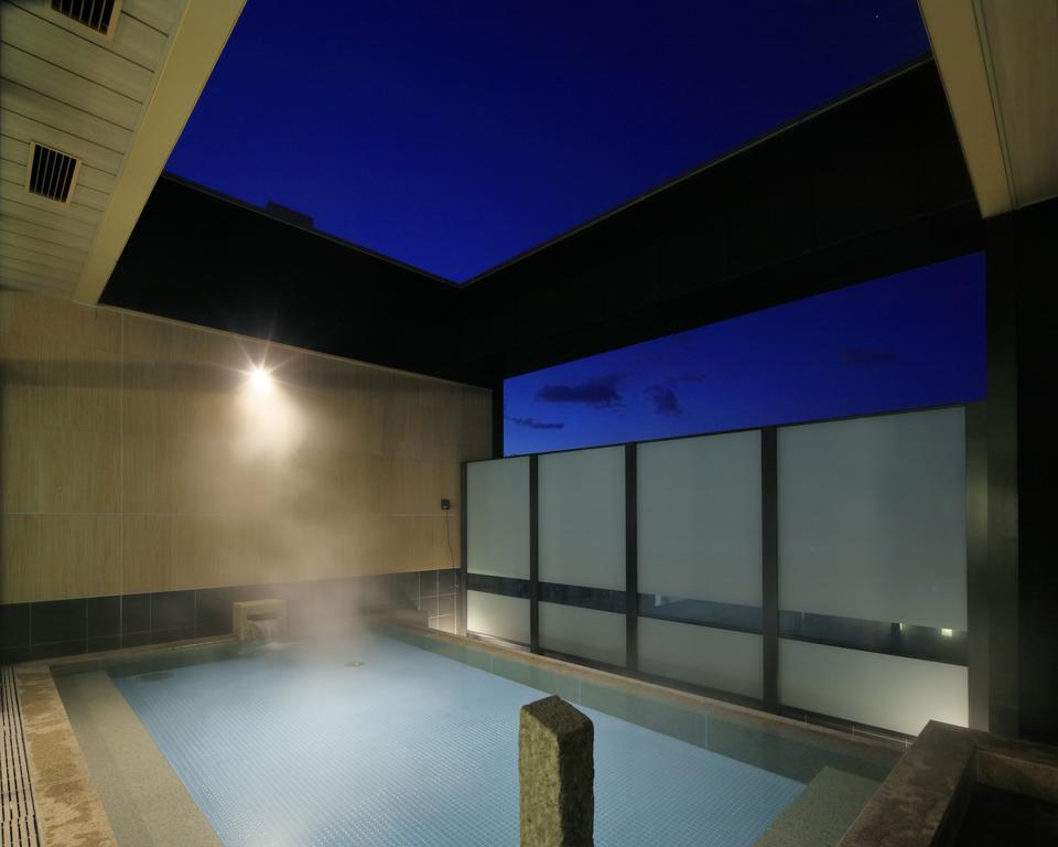 Candeo Hotels Hiroshima Hatchobori