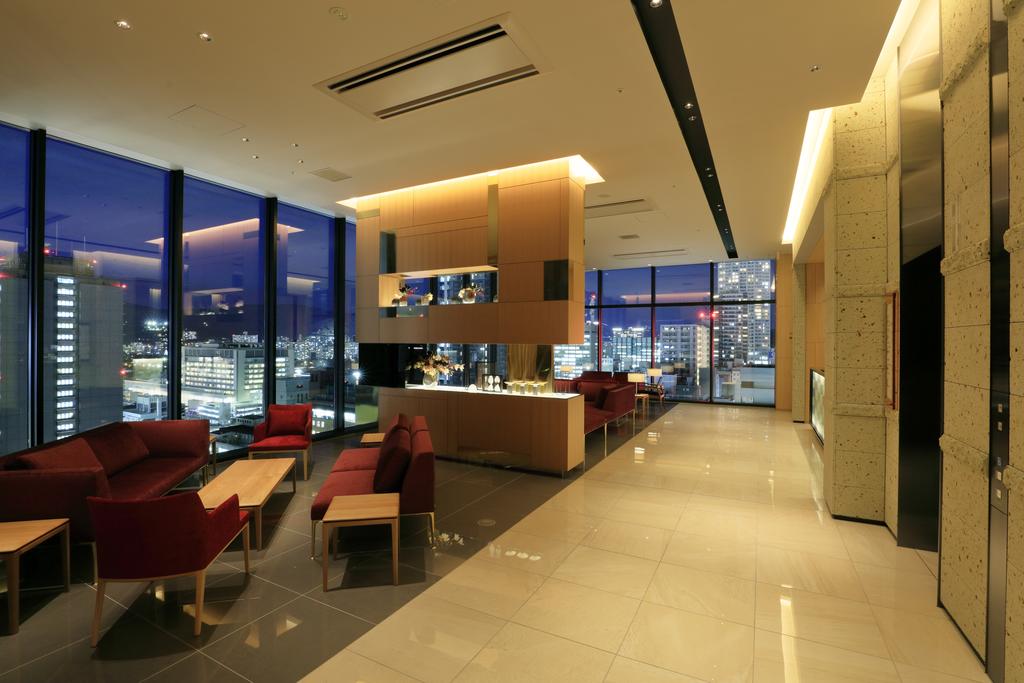 Candeo Hotels Hiroshima Hatchobori