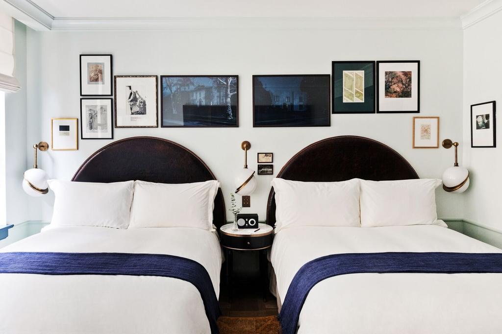 The NoMad Los Angeles