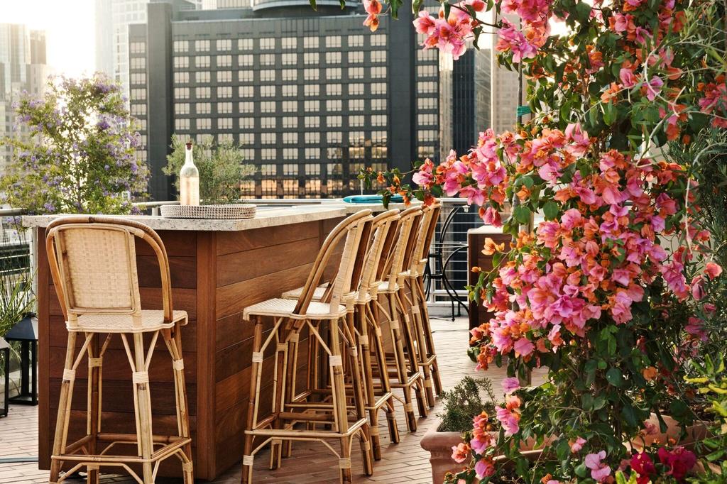 The NoMad Los Angeles