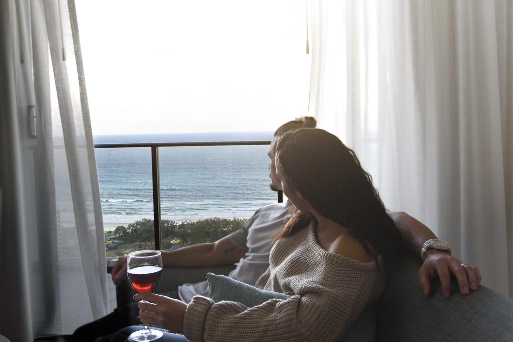 Avani Broadbeach Residences