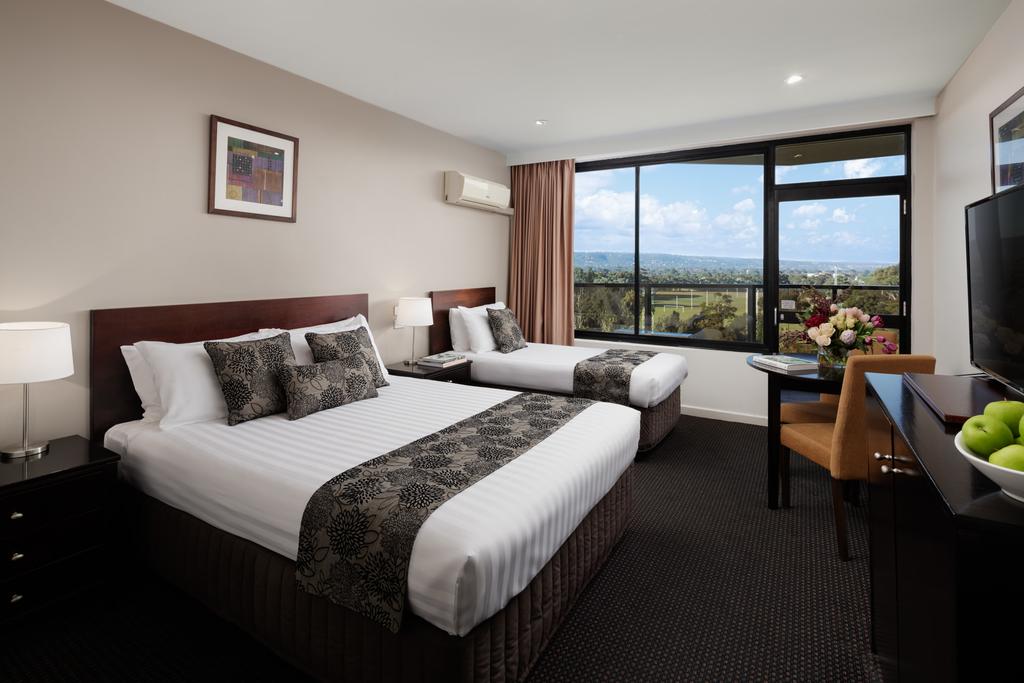 Rydges Adelaide