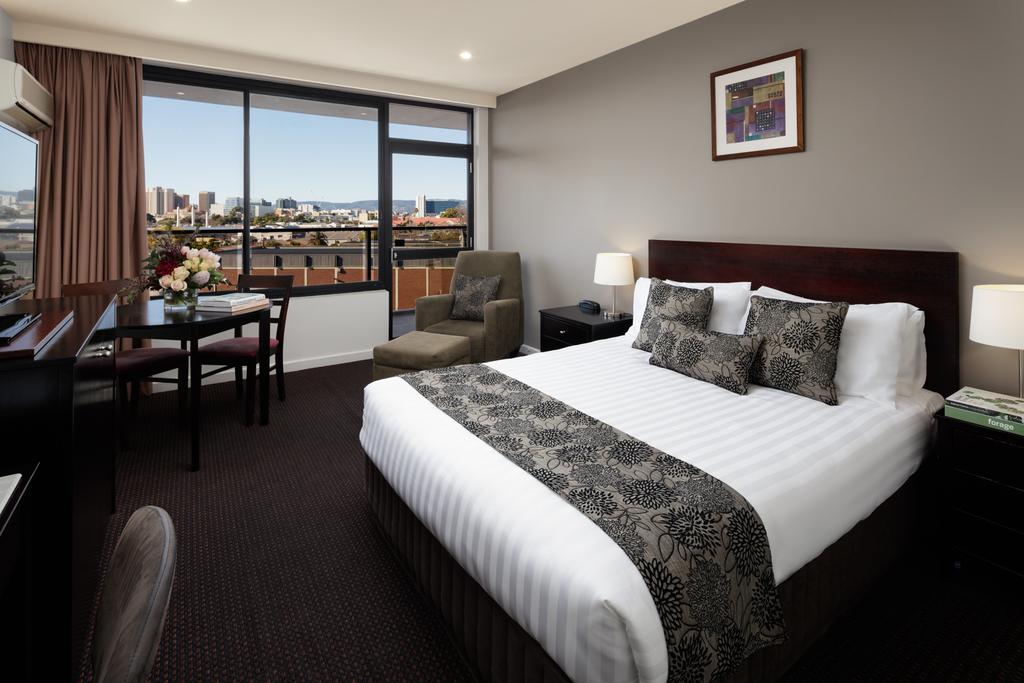 Rydges Adelaide