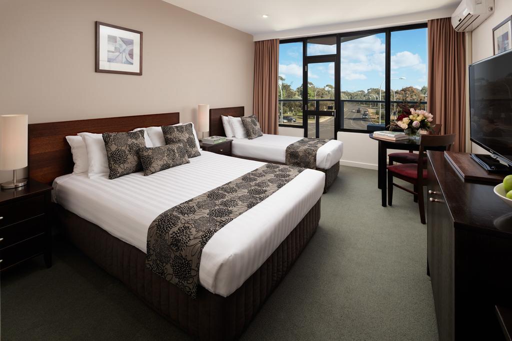 Rydges Adelaide