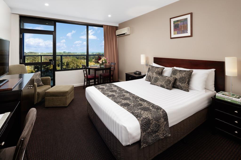 Rydges Adelaide