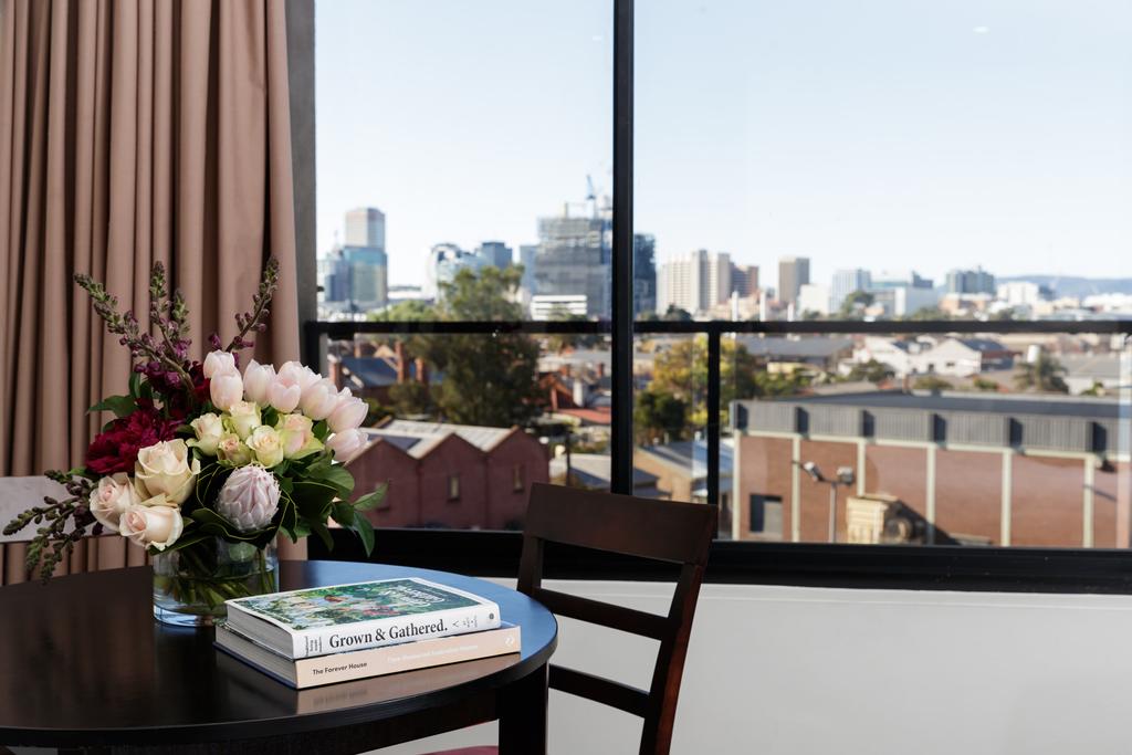 Rydges Adelaide
