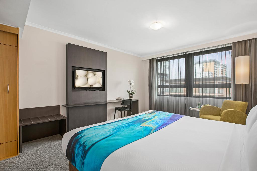 Mantra Parramatta