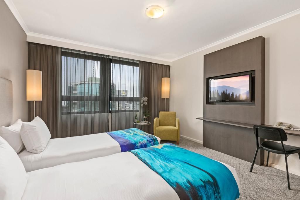 Mantra Parramatta