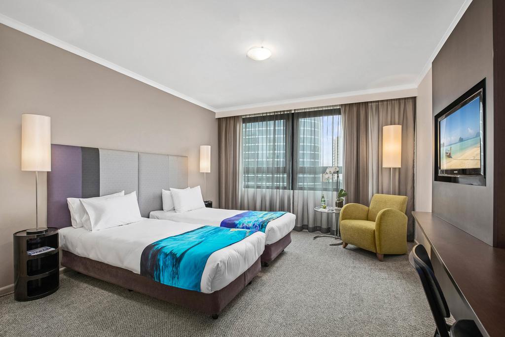 Mantra Parramatta