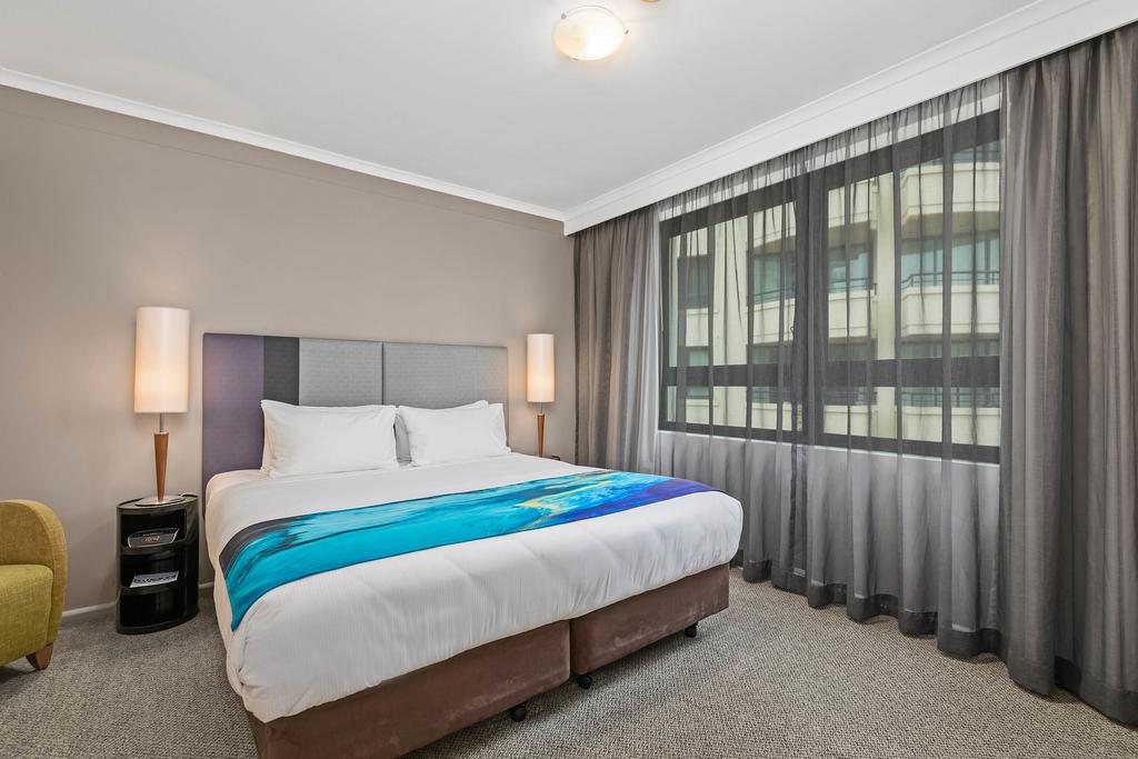 Mantra Parramatta