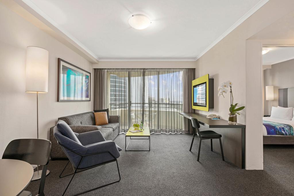 Mantra Parramatta