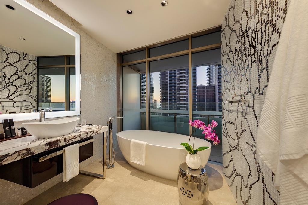 The Darling at The Star Gold Coast