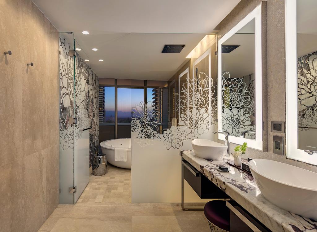 The Darling at The Star Gold Coast