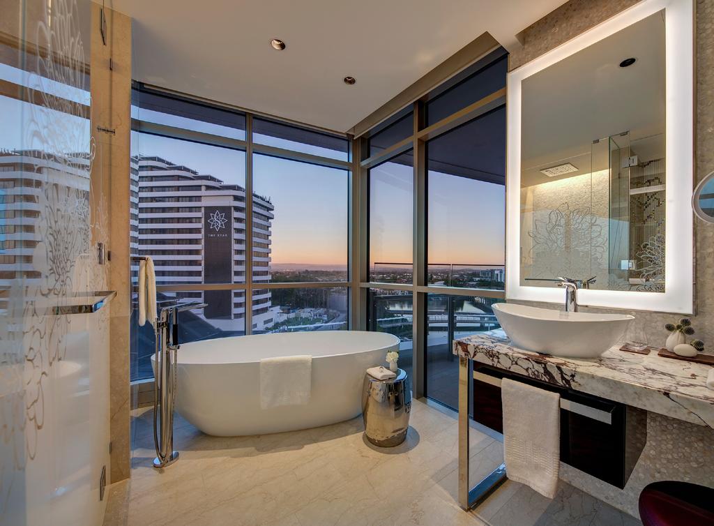 The Darling at The Star Gold Coast