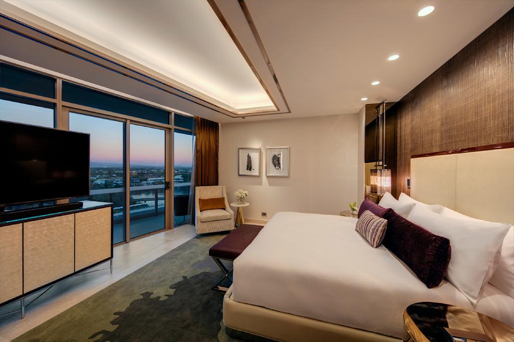 The Darling at The Star Gold Coast