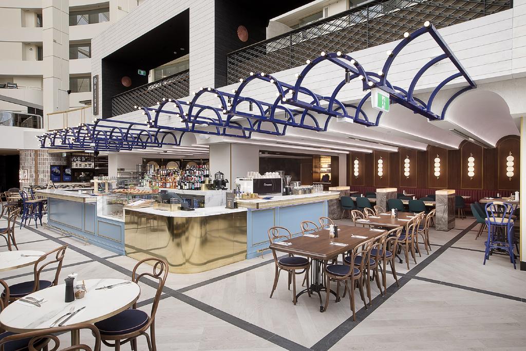 The Darling at The Star Gold Coast