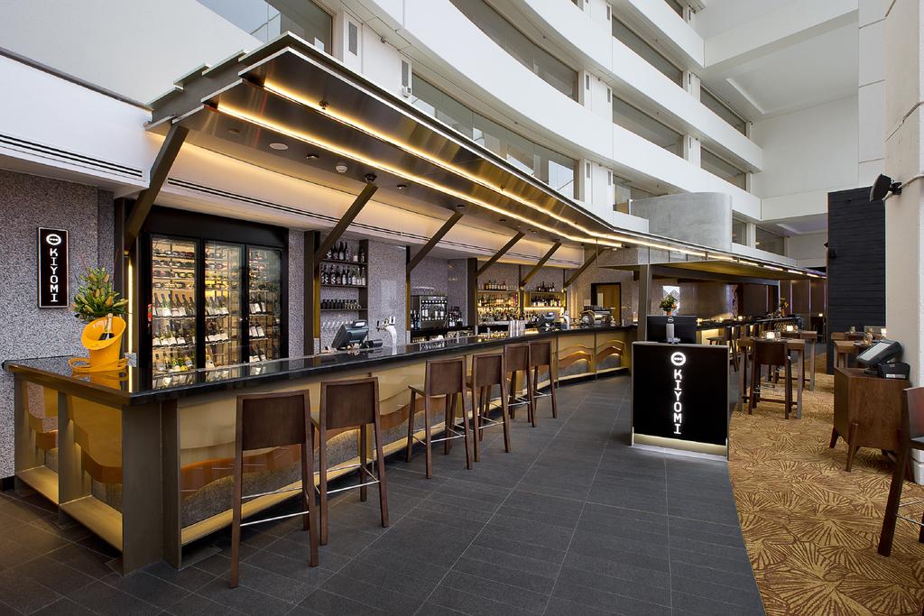 The Darling at The Star Gold Coast