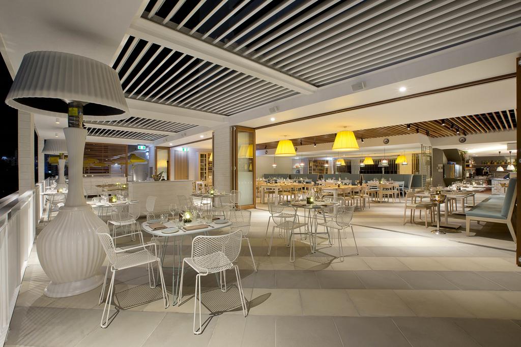The Darling at The Star Gold Coast