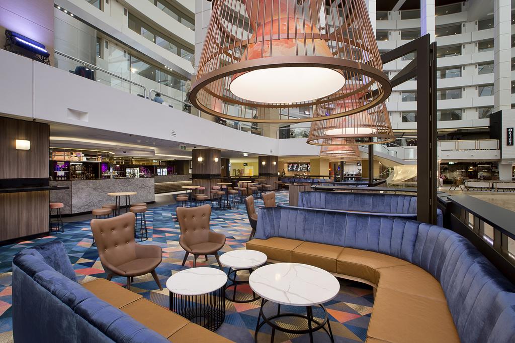The Darling at The Star Gold Coast