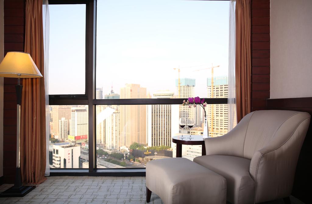 Shenzhen Best Western Felicity Hotel, Luohu Railway Station
