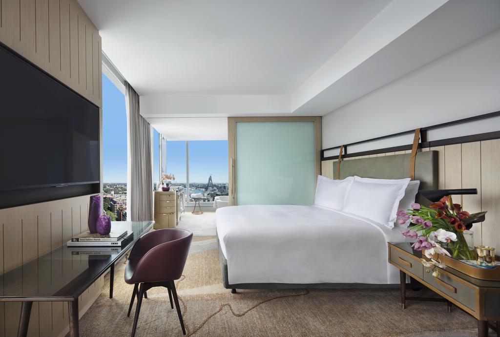 Sofitel Sydney Darling Harbour