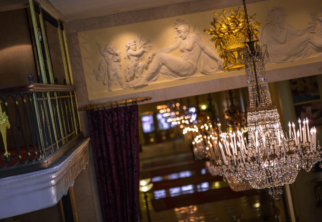The Mayflower Hotel, Autograph Collection